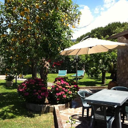 Chalet Claudia سانتّانييلّو المظهر الخارجي الصورة