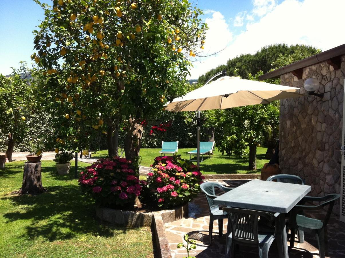 Chalet Claudia سانتّانييلّو المظهر الخارجي الصورة