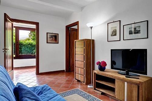 Chalet Claudia سانتّانييلّو المظهر الخارجي الصورة