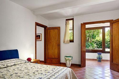 Chalet Claudia سانتّانييلّو المظهر الخارجي الصورة