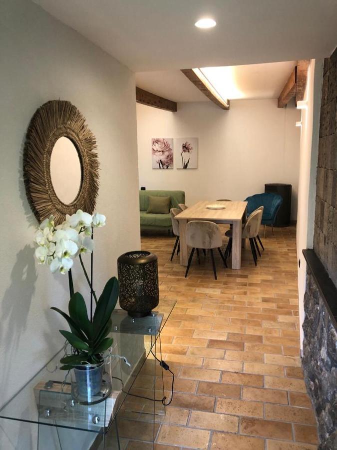 Chalet Claudia سانتّانييلّو المظهر الخارجي الصورة