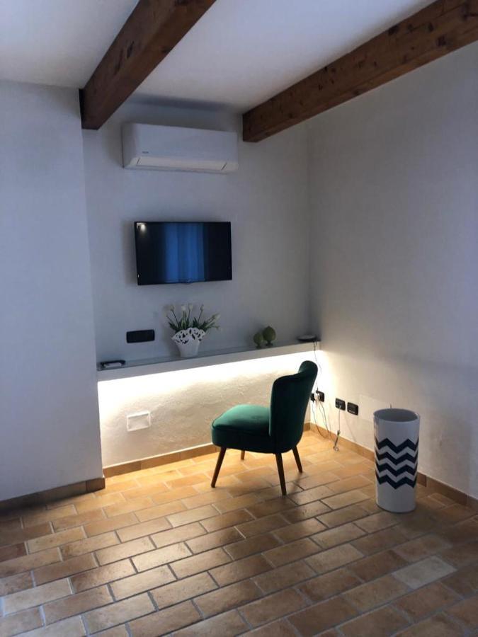 Chalet Claudia سانتّانييلّو المظهر الخارجي الصورة