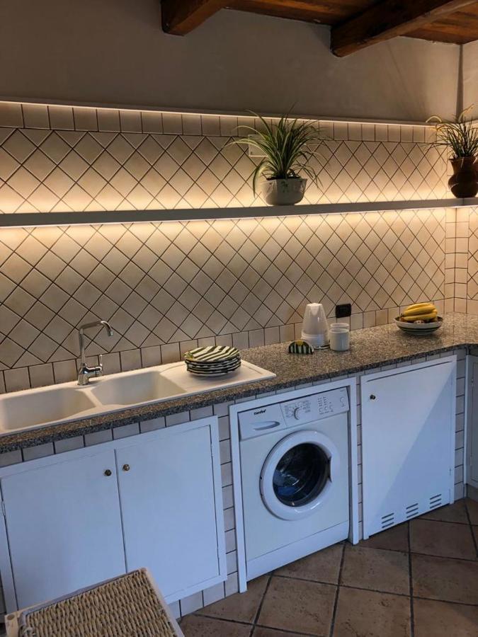 Chalet Claudia سانتّانييلّو المظهر الخارجي الصورة