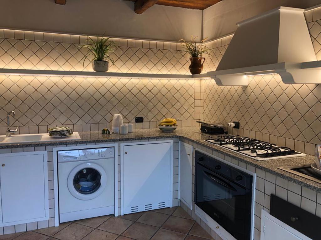 Chalet Claudia سانتّانييلّو المظهر الخارجي الصورة