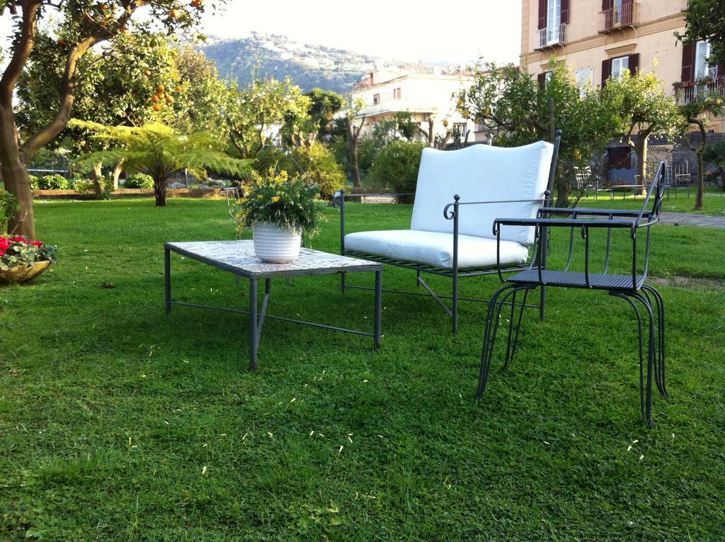 Chalet Claudia سانتّانييلّو المظهر الخارجي الصورة